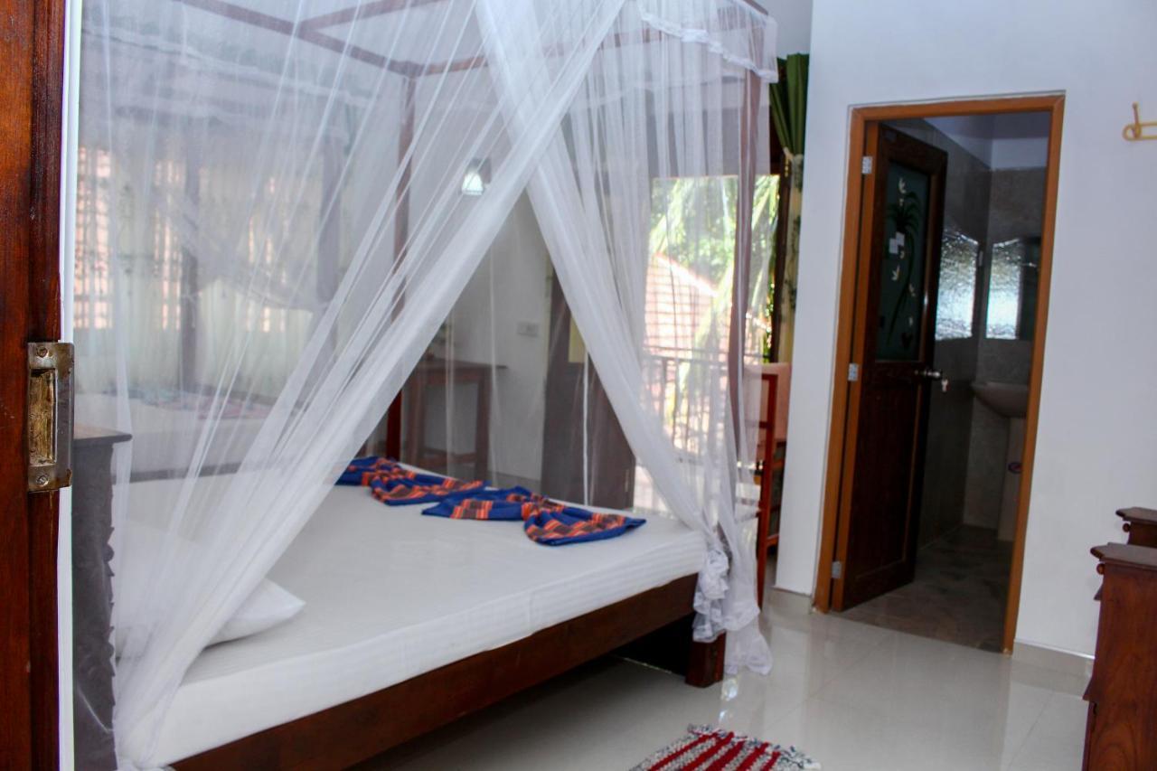 Villa Nature View มิริสซา ภายนอก รูปภาพ