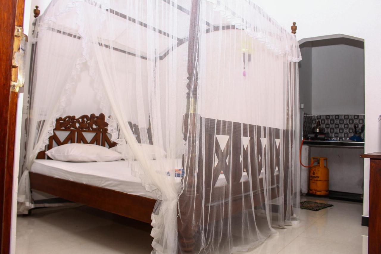 Villa Nature View มิริสซา ภายนอก รูปภาพ